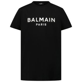 Balmain shirt